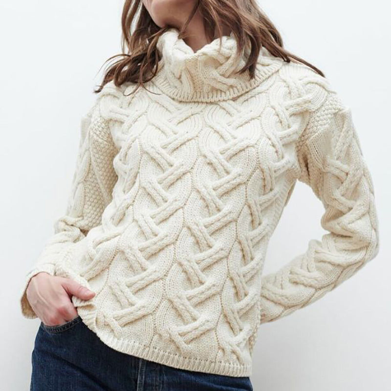Beautifully Crafted Jumper