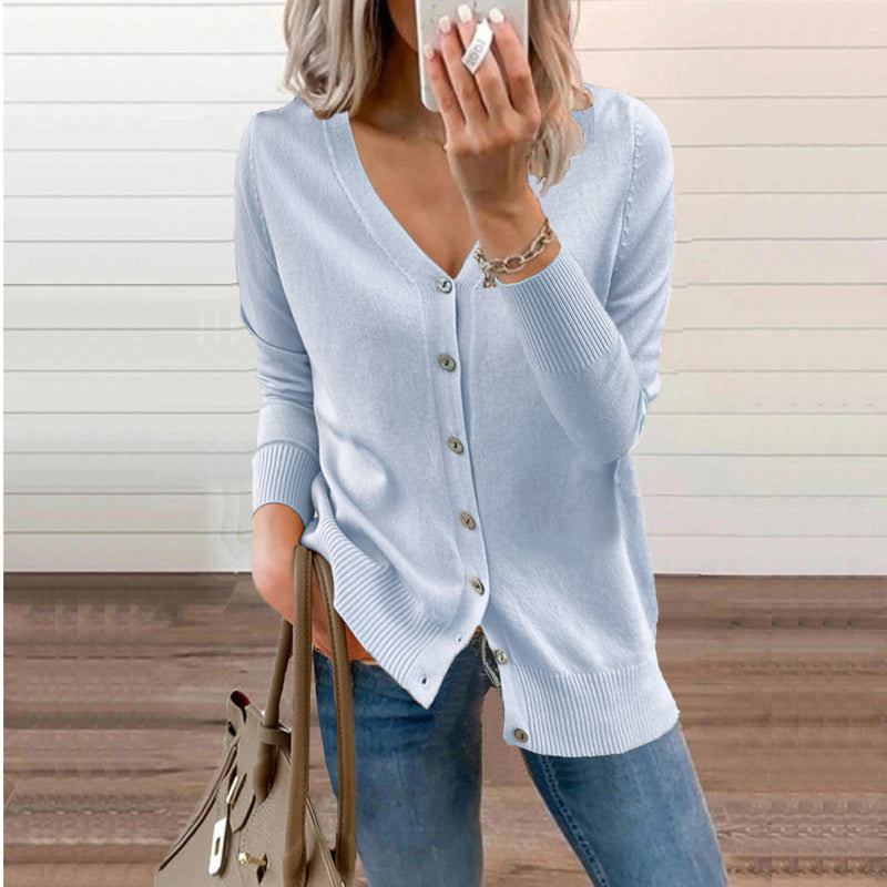 Thoughtfully Designed Blouse