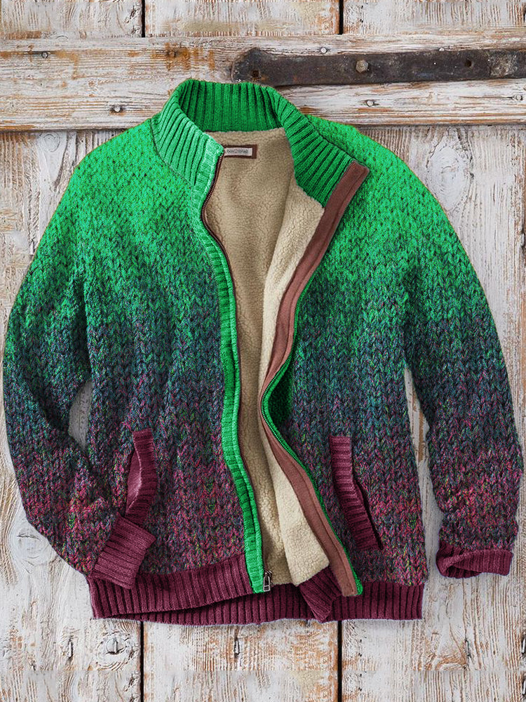 Classic Vintage Cardigan