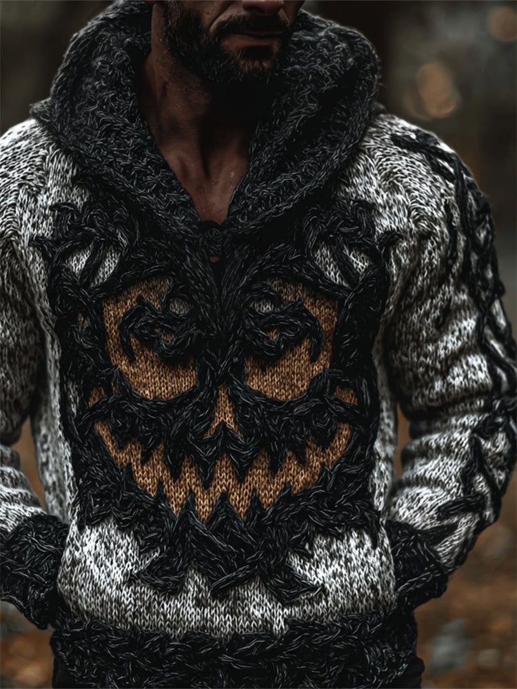 Classic Designed Jumper