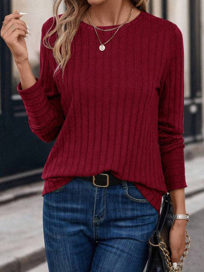 Gracefully Designed Jumper