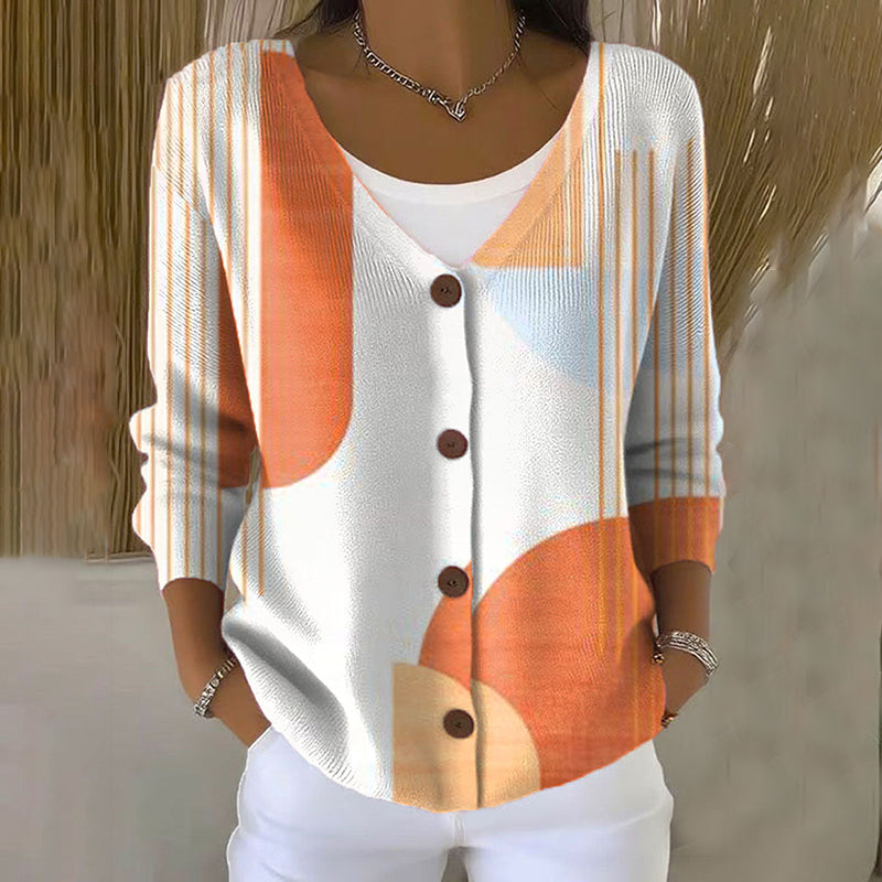 Vintage Inspired Cardigan