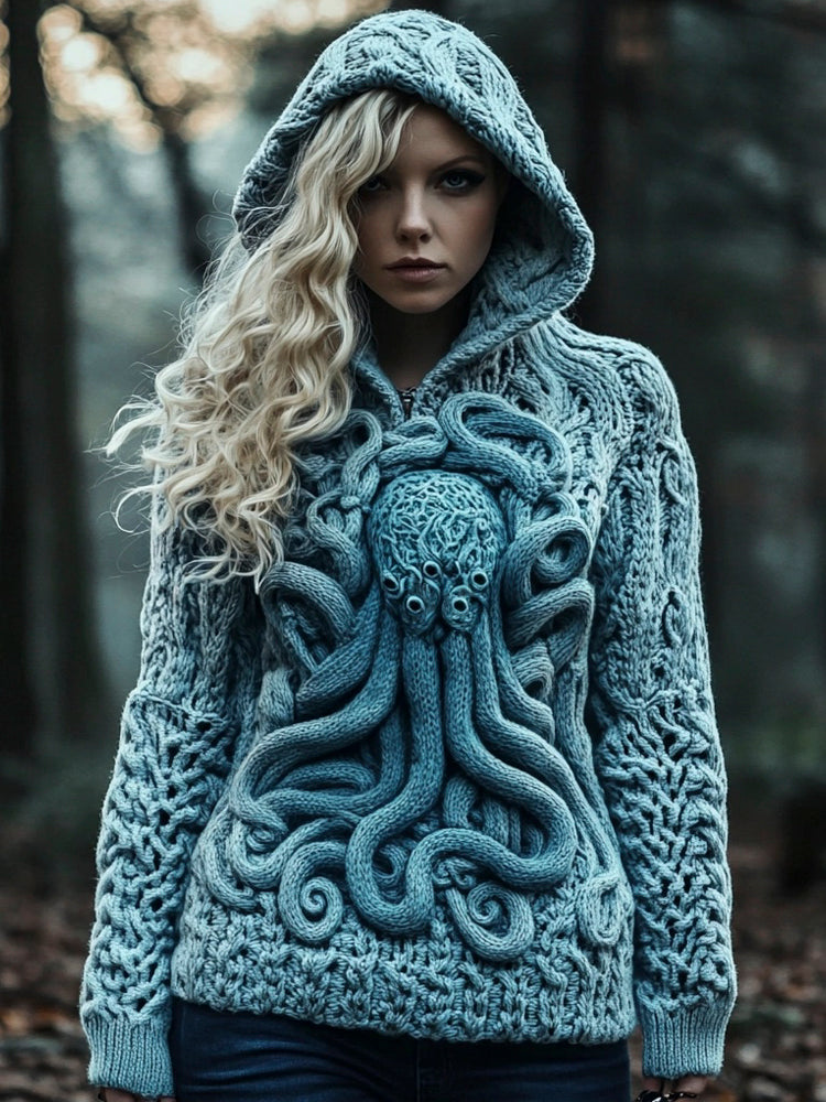 Beautifully Crafted Jumper