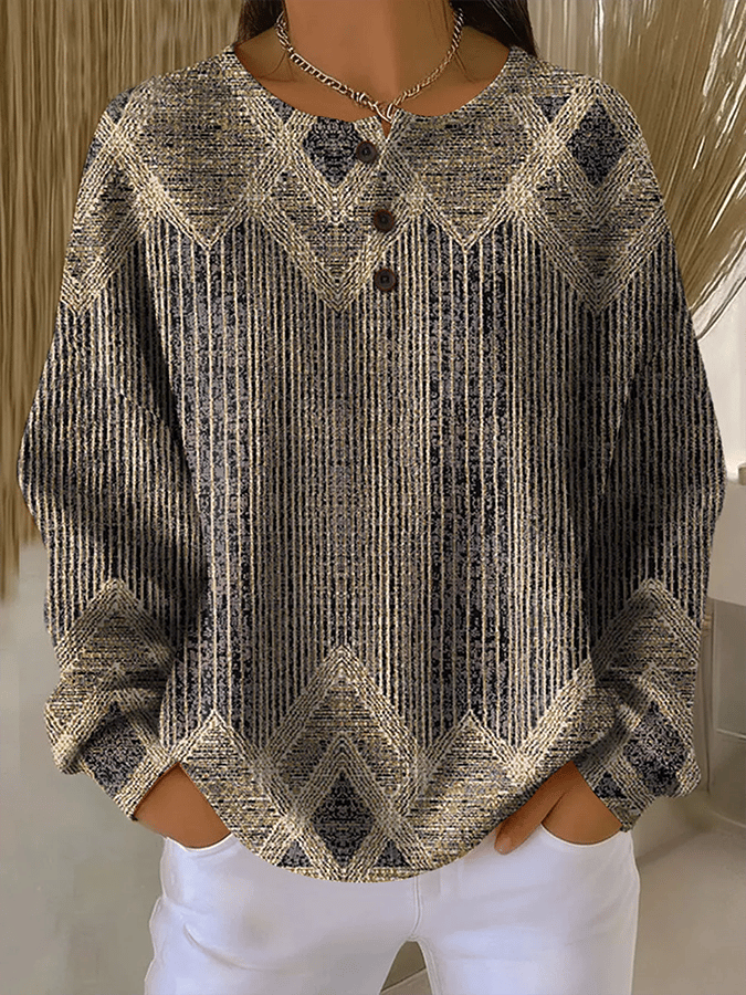 Thoughtfully Designed Shirt