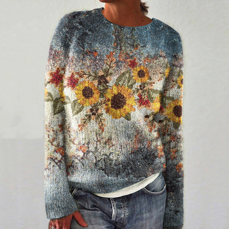 Elegantly Designed Jumper