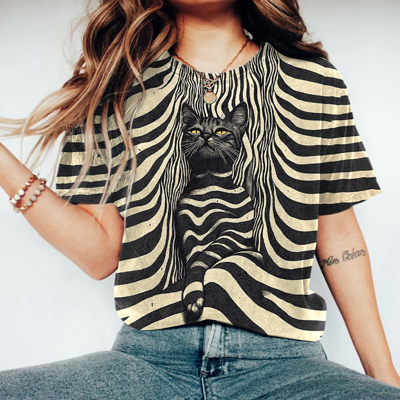 Classic Designed T-Shirt