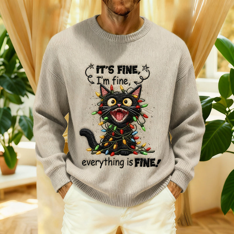 Beautifully Crafted Jumper