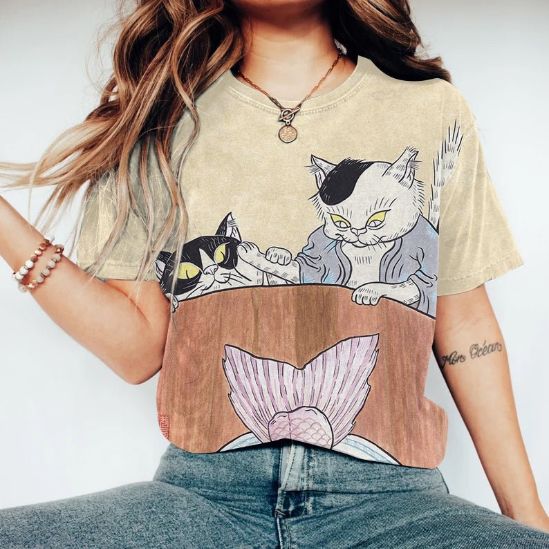 Classic Designed T-Shirt