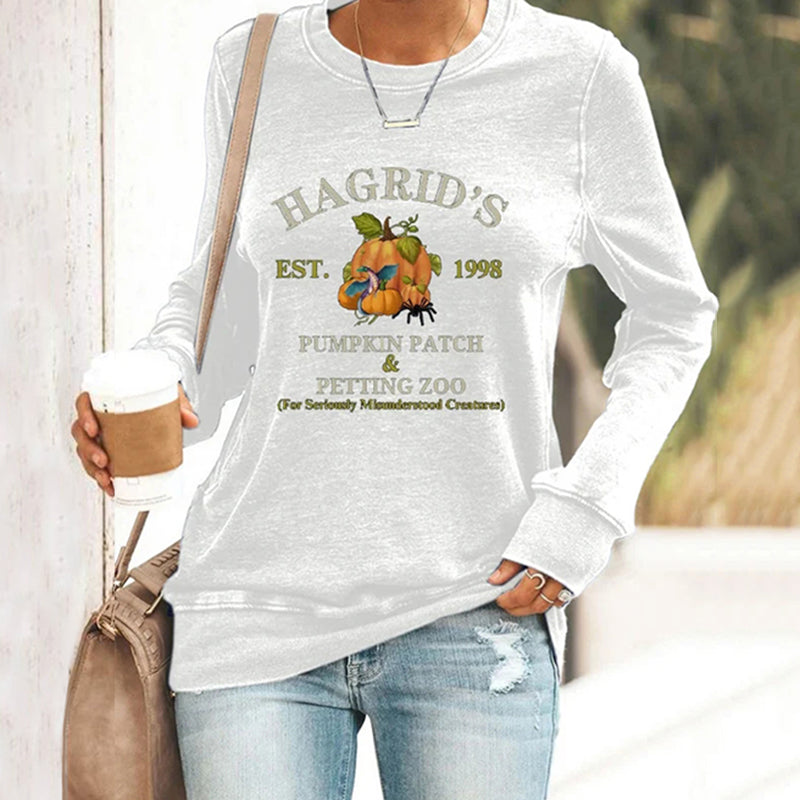 Vintage Inspired Shirt