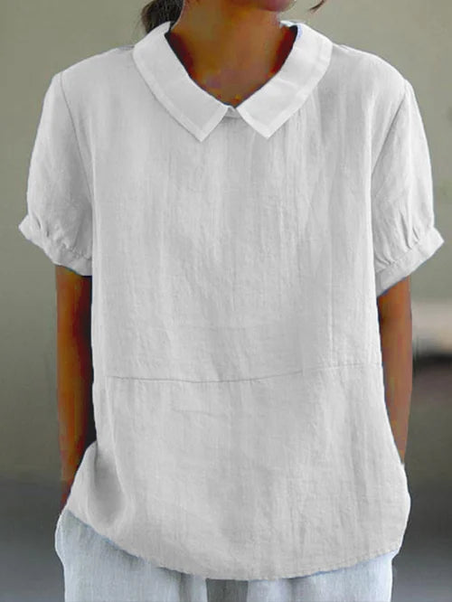 LM | Casual and comfortable general top