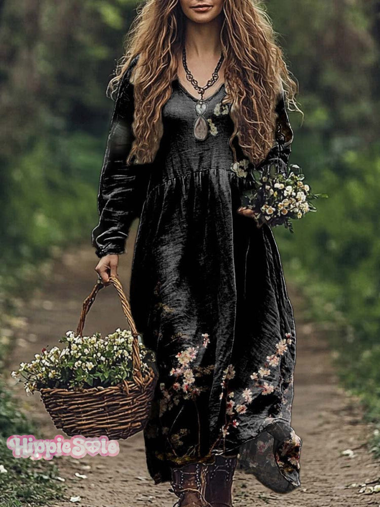 Thoughtfully Designed Dress