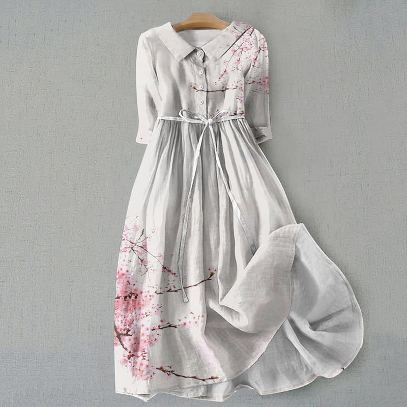 Vintage Inspired Dress