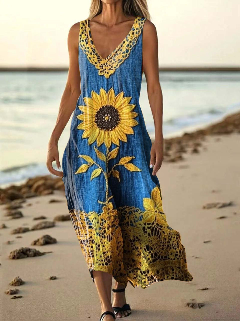 Beautifully Crafted Dress
