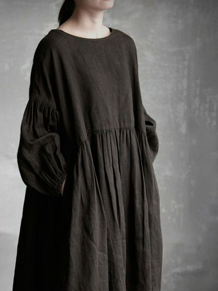 Vintage Inspired Dress