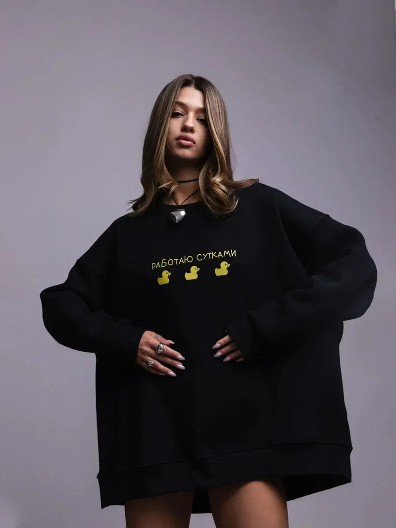 Vintage Inspired Jumper