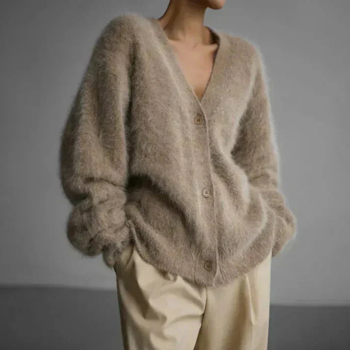 Classic Designed Jumper