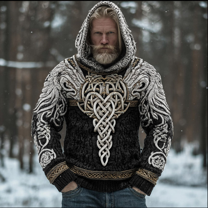Classic Designed Jumper