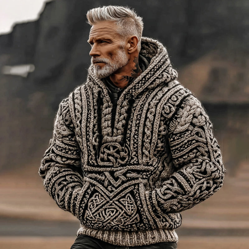 Classic Vintage Jumper