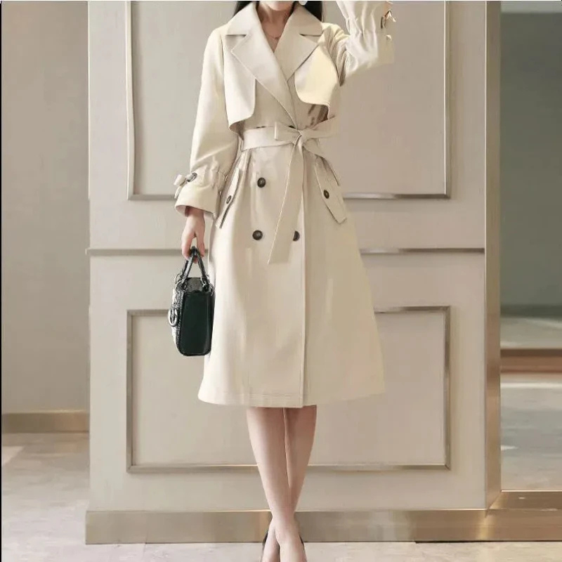 Vintage Inspired Coat