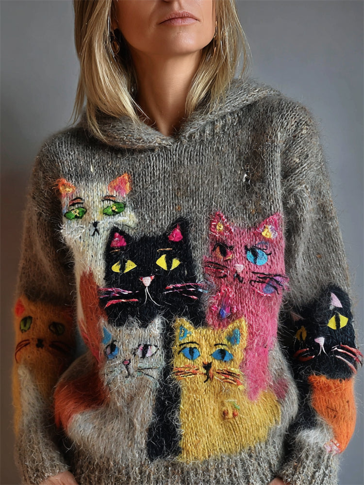 Classic Designed Jumper