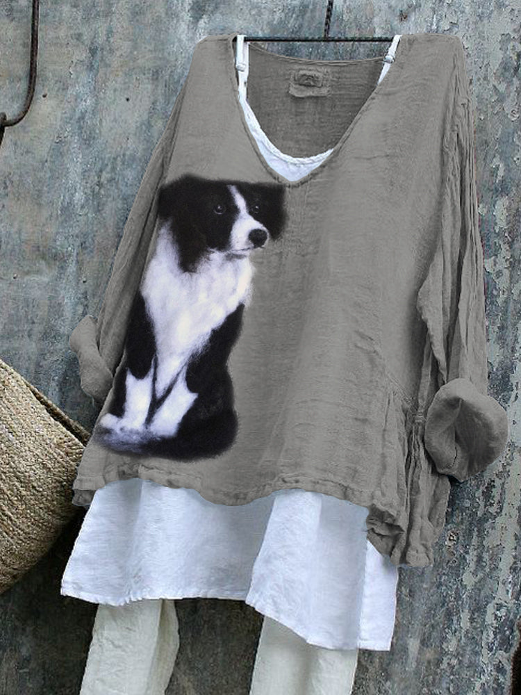 Vintage Inspired Garment