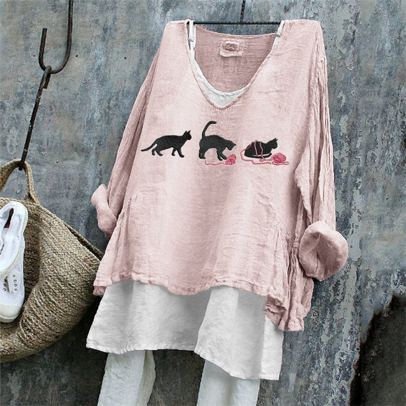 Vintage Inspired Garment