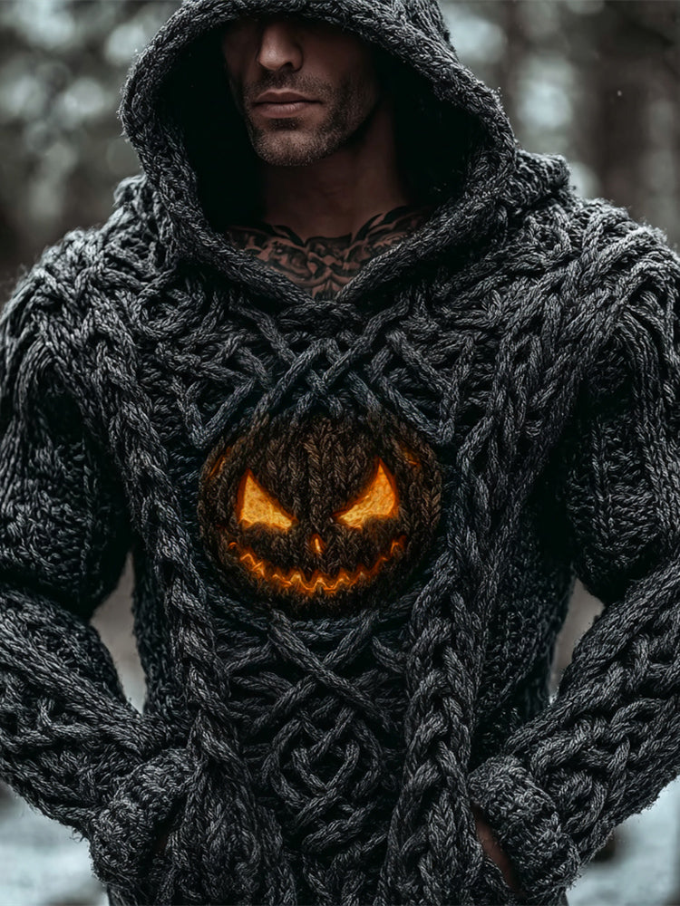 Thoughtfully Designed Jumper