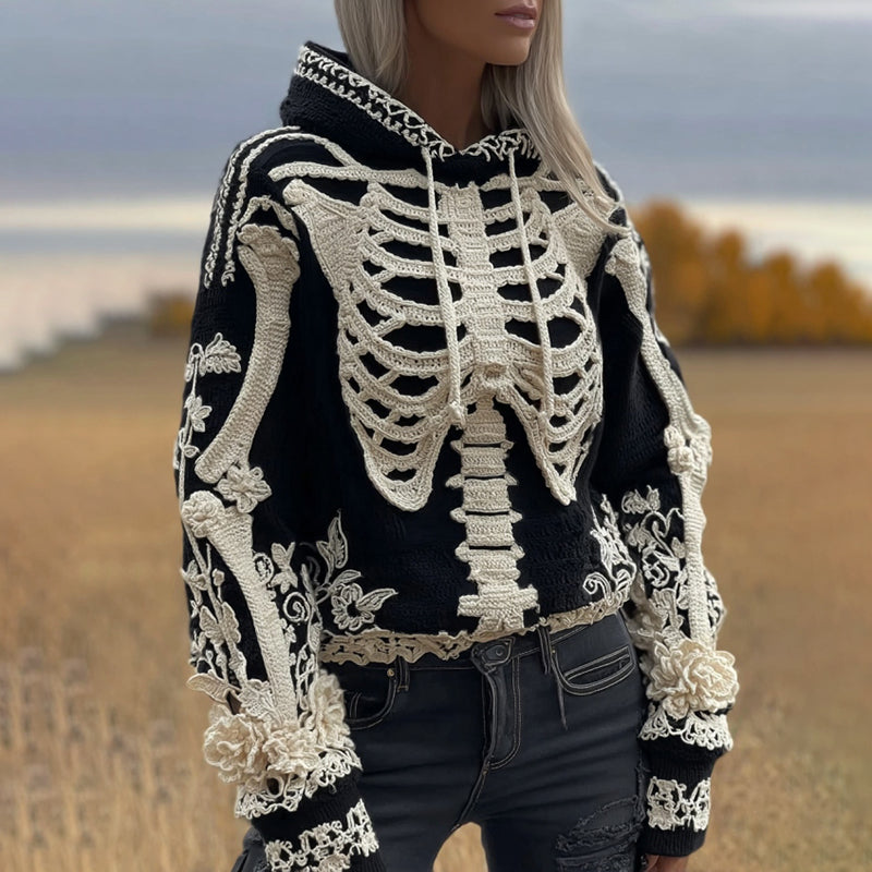 Classic Designed Jumper