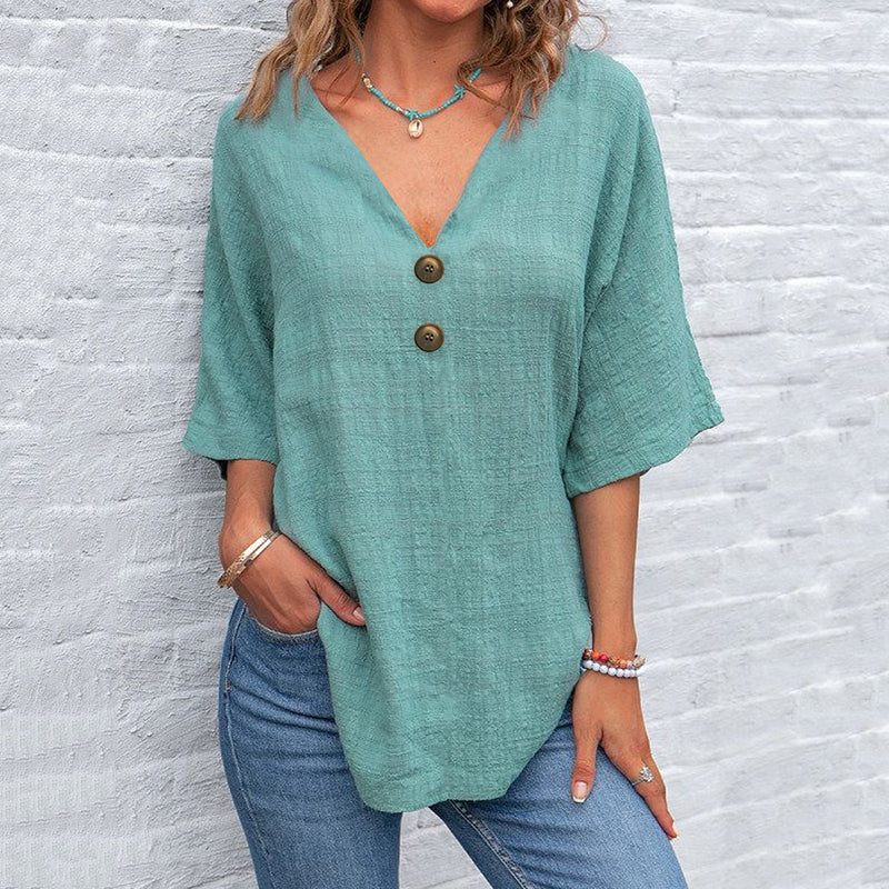 Timeless Vintage Style T-Shirt
