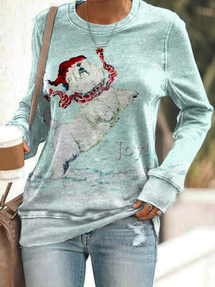 Gracefully Designed T-Shirt