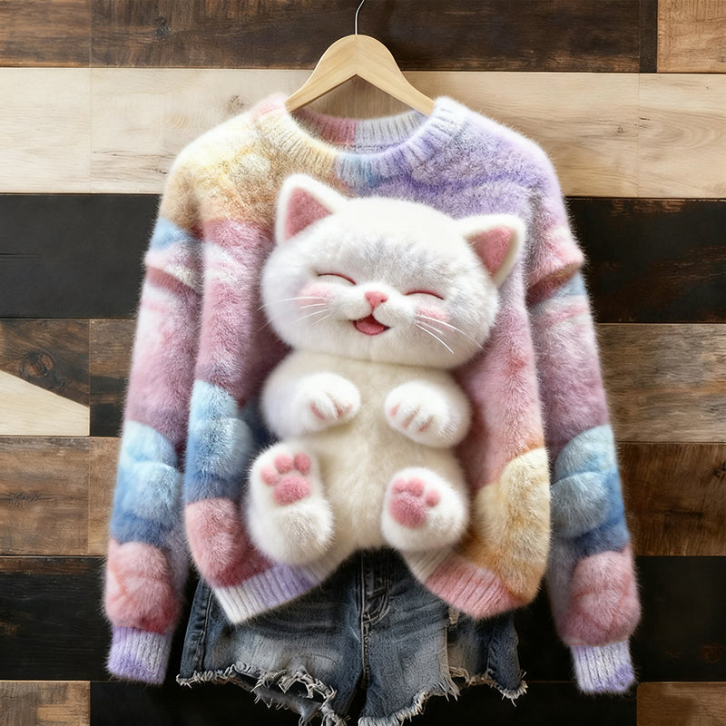 Classic Vintage Jumper