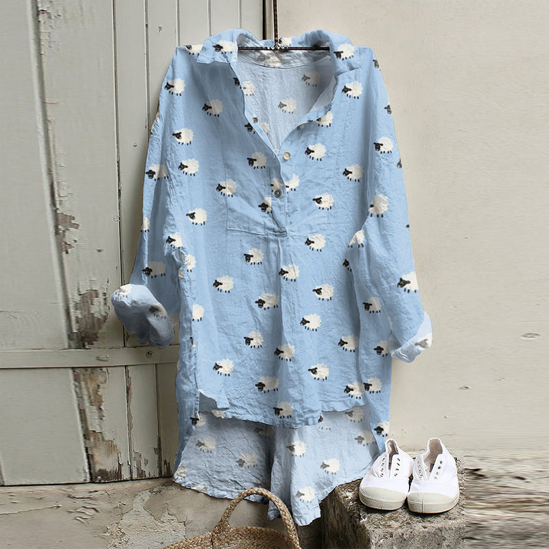 Beautifully Crafted Shirt
