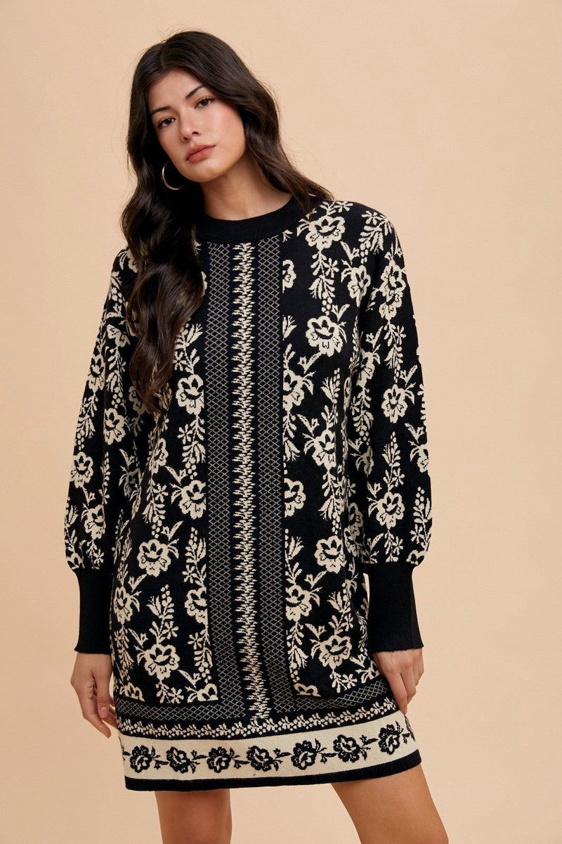 Classic Designed Jumper