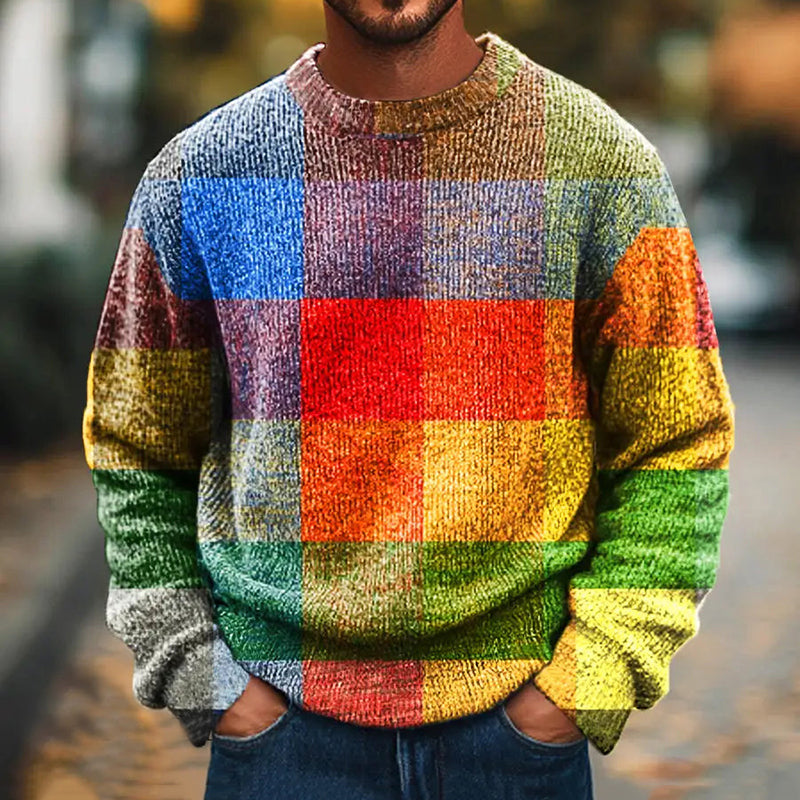 Elegantly Designed Jumper