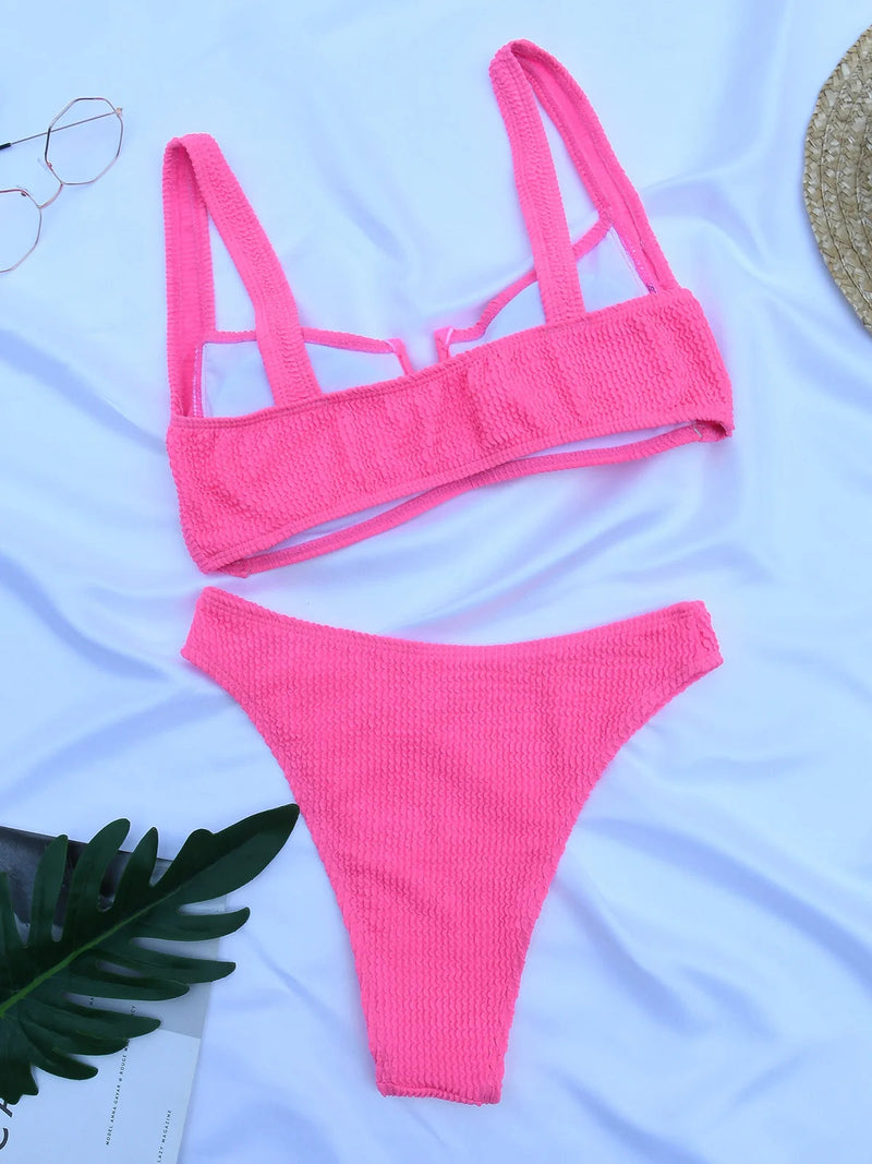 Habiba® | and Versatile Bikini