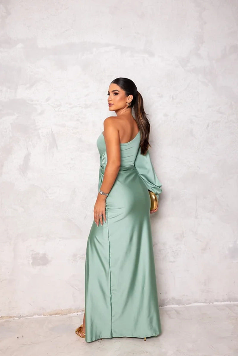 LM | Casual and comfortable summer dress