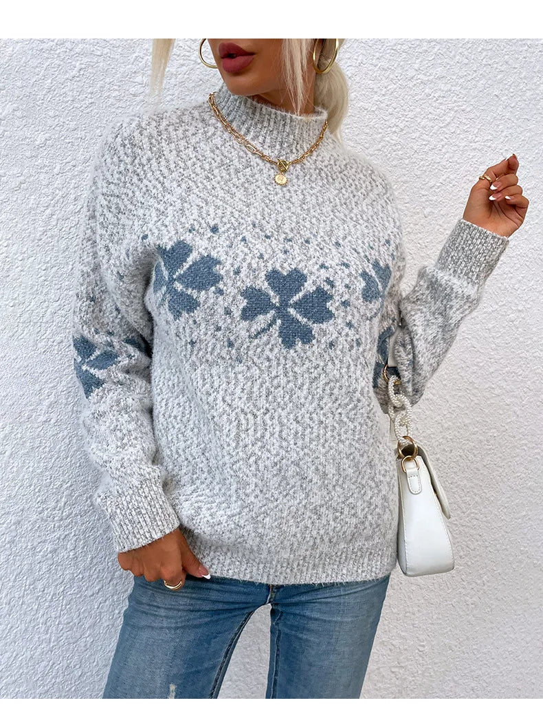 Vintage Inspired Jumper