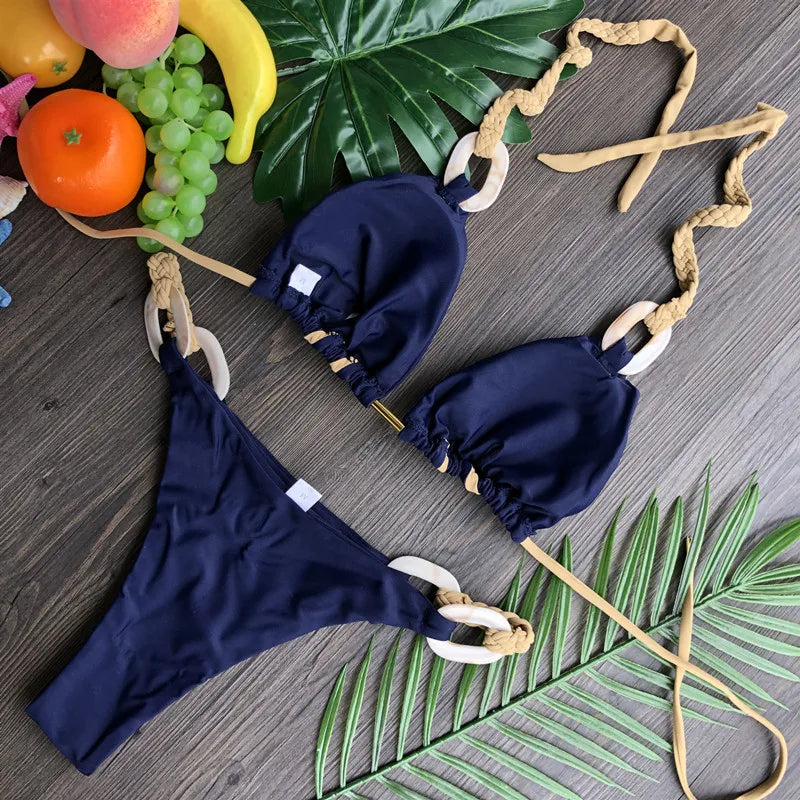 Bertila® | Classic and Bikini