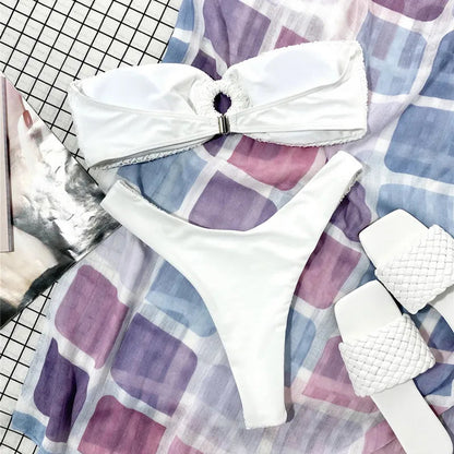 Andrea® | Effortless and Bikini