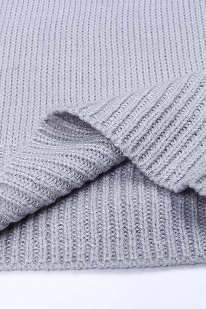 Thoughtfully Designed Jumper