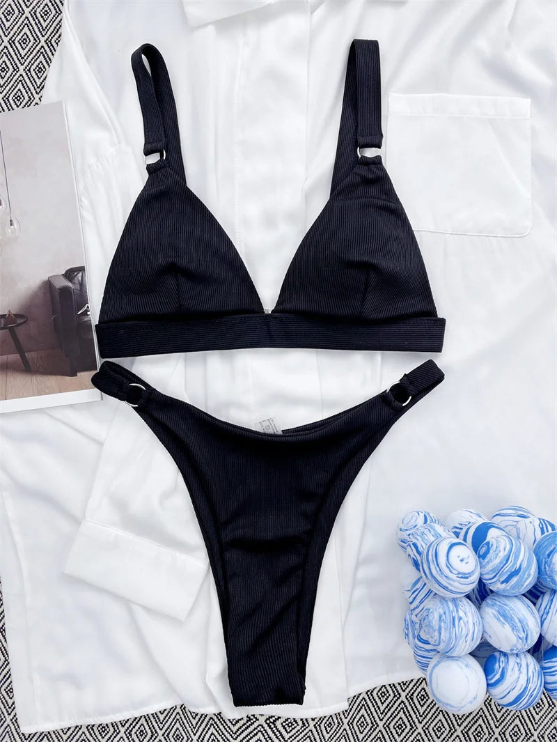 Jessica® | and Versatile Bikini