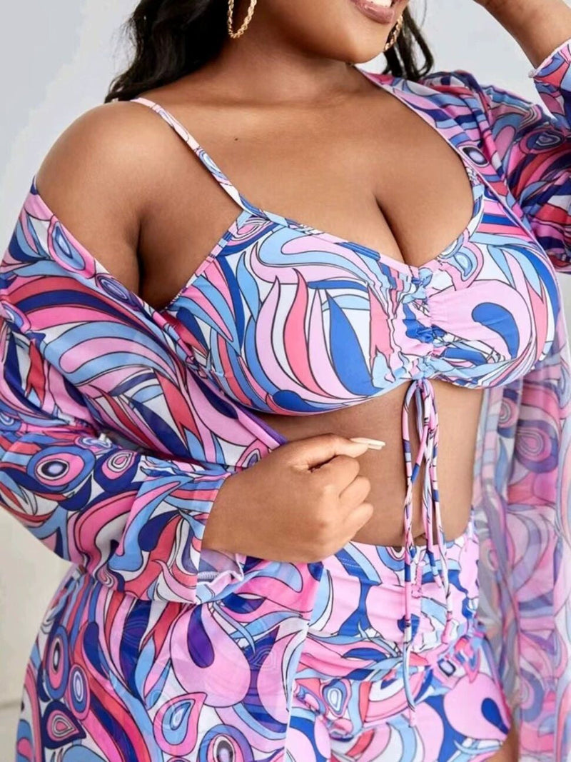 Dora® | and Versatile Bikini