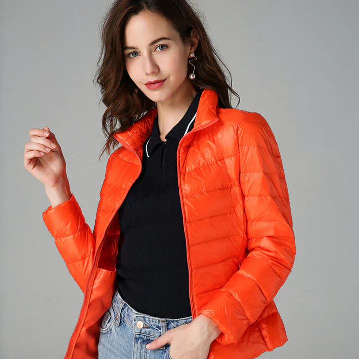 Beautifully Crafted Jacket