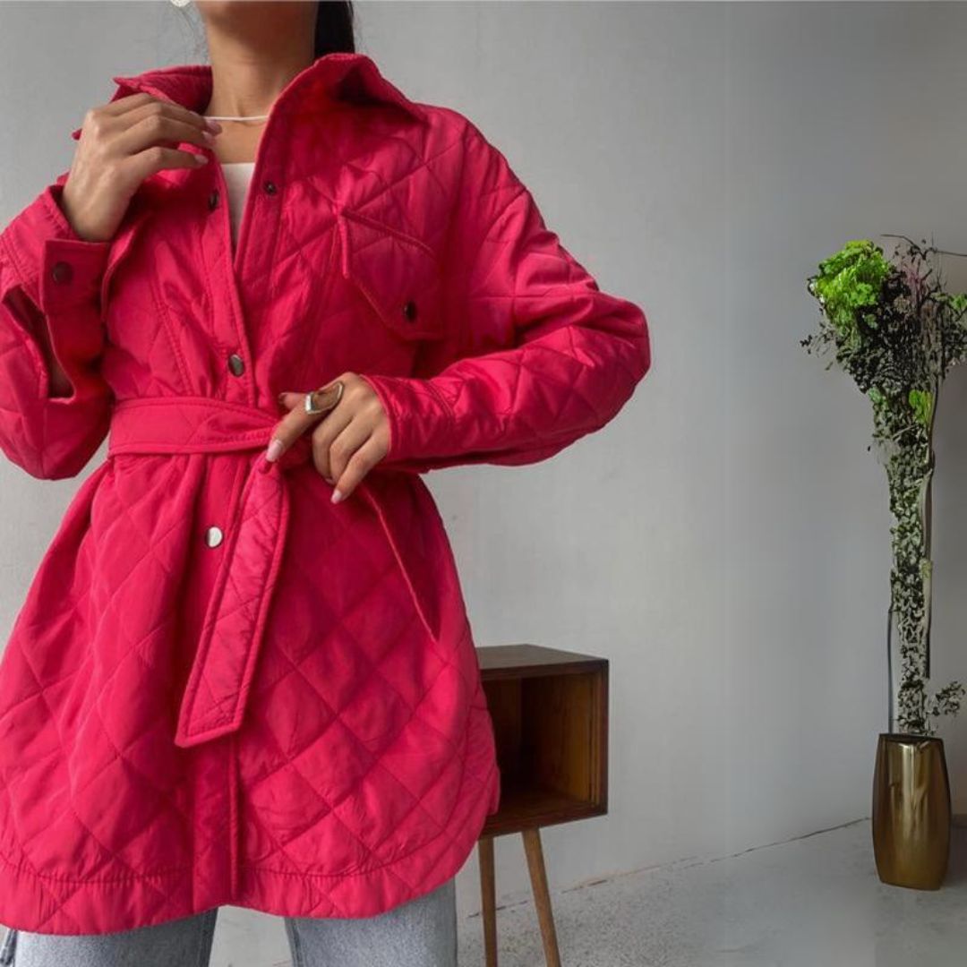 Classic Designed Jacket