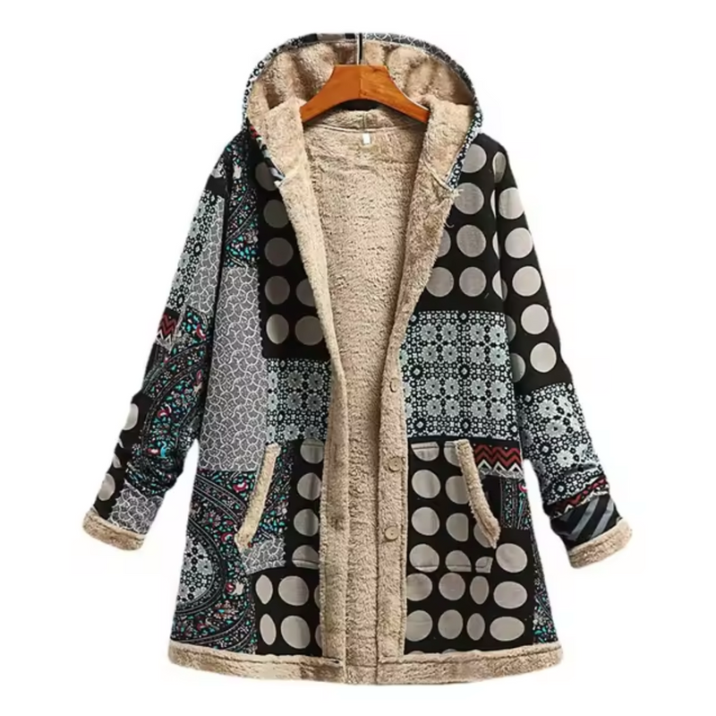 Vintage Inspired Jacket