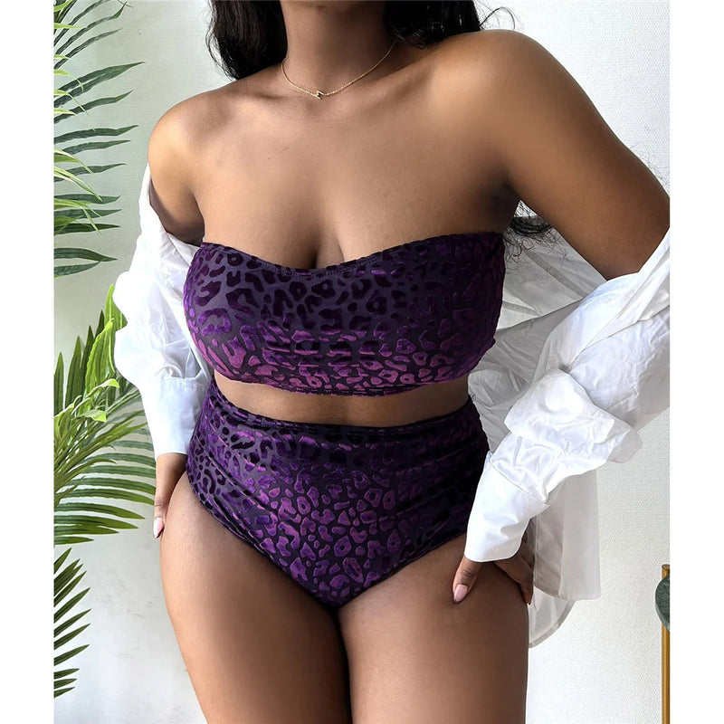 Estefanía® | Relaxed and Stylish Bikini