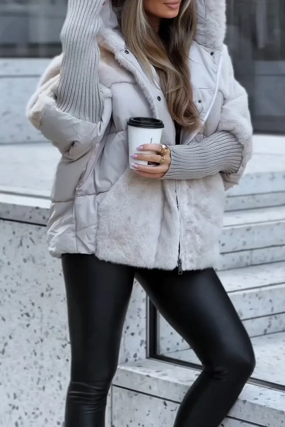 Timeless Vintage Style Jacket