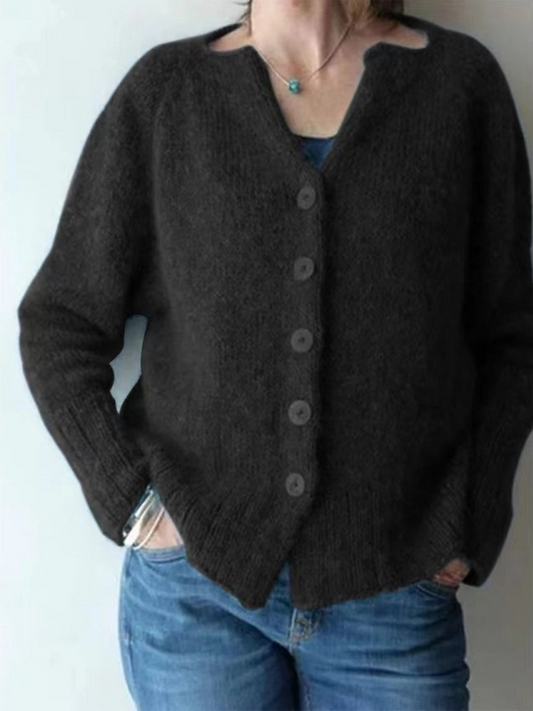LM | Effortless and stylish winter sweaters