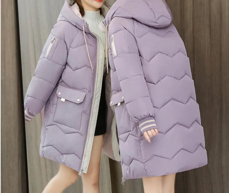 Thoughtfully Designed Jacket