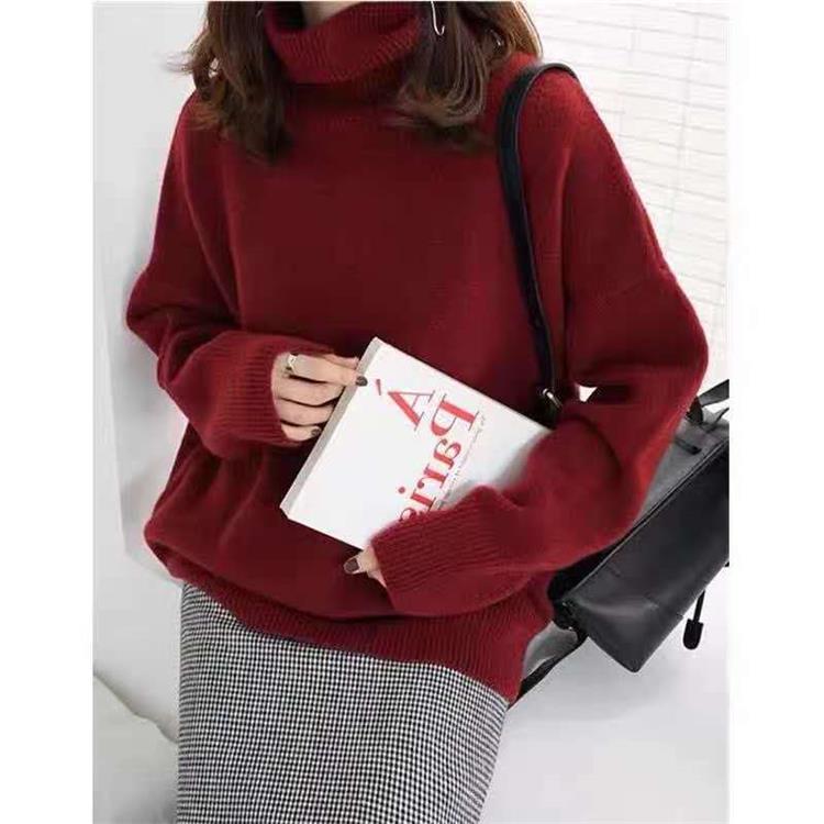 Classic Designed Jumper